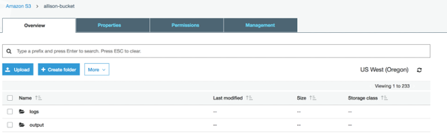 File Structure